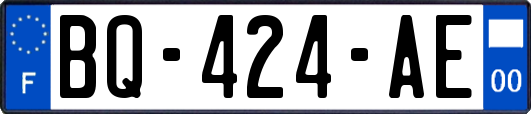 BQ-424-AE