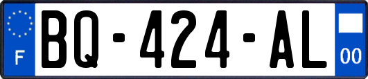 BQ-424-AL