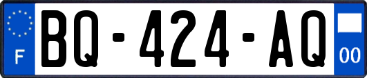 BQ-424-AQ