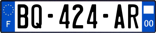 BQ-424-AR