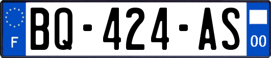 BQ-424-AS