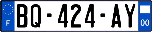 BQ-424-AY