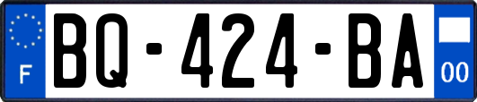 BQ-424-BA