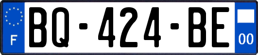 BQ-424-BE