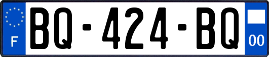 BQ-424-BQ