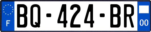 BQ-424-BR