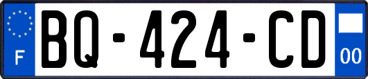 BQ-424-CD