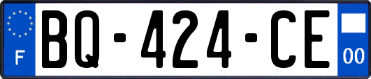 BQ-424-CE