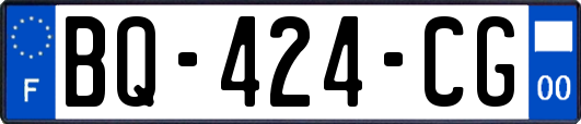 BQ-424-CG