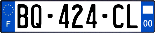 BQ-424-CL