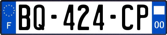 BQ-424-CP
