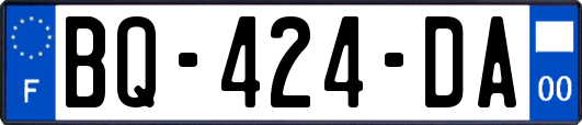 BQ-424-DA