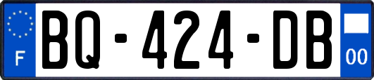 BQ-424-DB