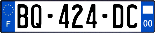BQ-424-DC