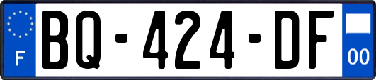 BQ-424-DF