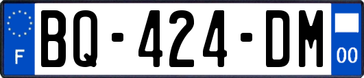 BQ-424-DM