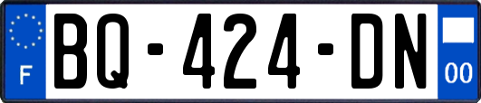BQ-424-DN