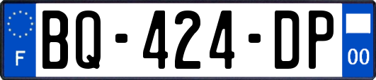 BQ-424-DP