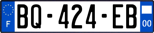 BQ-424-EB