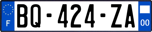 BQ-424-ZA