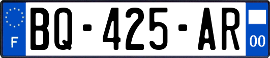 BQ-425-AR