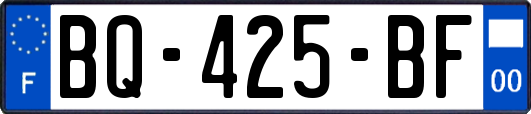 BQ-425-BF