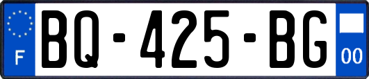 BQ-425-BG