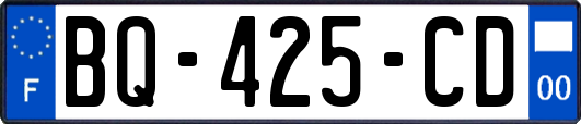 BQ-425-CD