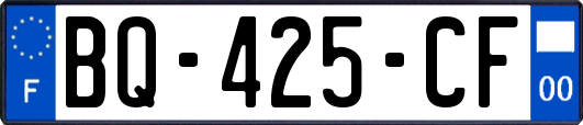 BQ-425-CF