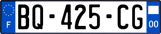 BQ-425-CG