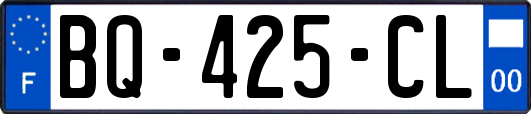 BQ-425-CL