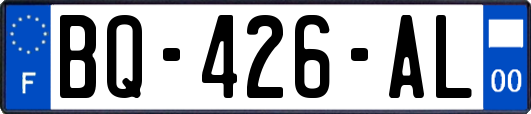 BQ-426-AL