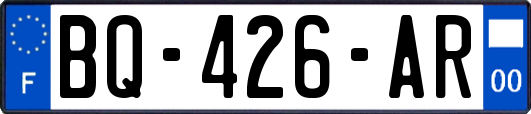 BQ-426-AR