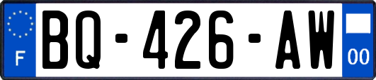 BQ-426-AW