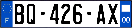 BQ-426-AX