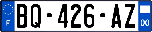 BQ-426-AZ