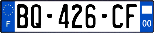 BQ-426-CF