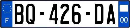 BQ-426-DA