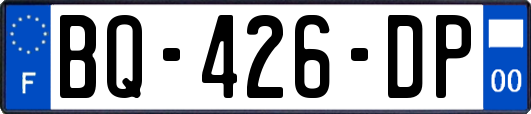 BQ-426-DP