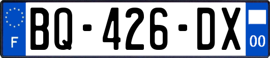 BQ-426-DX