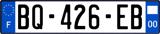 BQ-426-EB