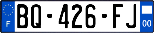 BQ-426-FJ