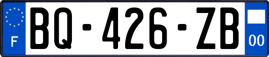 BQ-426-ZB