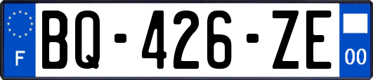 BQ-426-ZE