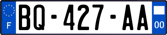 BQ-427-AA