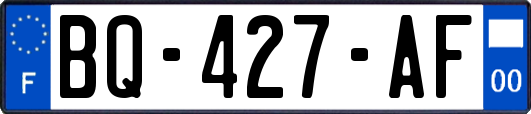 BQ-427-AF