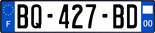 BQ-427-BD