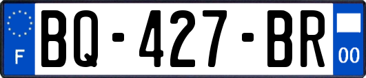 BQ-427-BR