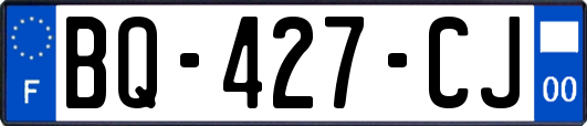 BQ-427-CJ