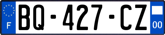 BQ-427-CZ